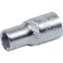 【CAINZ-DASH】トラスコ中山 ソケット(6角) 差込角9.5 対辺12mm TS3-12S【別送品】
