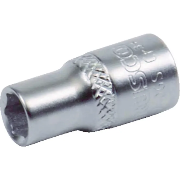 【CAINZ-DASH】トラスコ中山 ソケット(6角) 差込角12.7 対辺19mm TS4-19S【別送品】