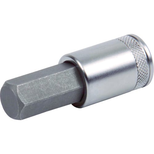 トラスコ中山 ヘキサゴンソケット 差込角12.7 対辺12mm TS4-12H ヘキサゴンソケット トラスコ中山 ヘキサゴンソケット 差込角12.7 対辺12mm TS4-12H ヘキサゴンソケット
