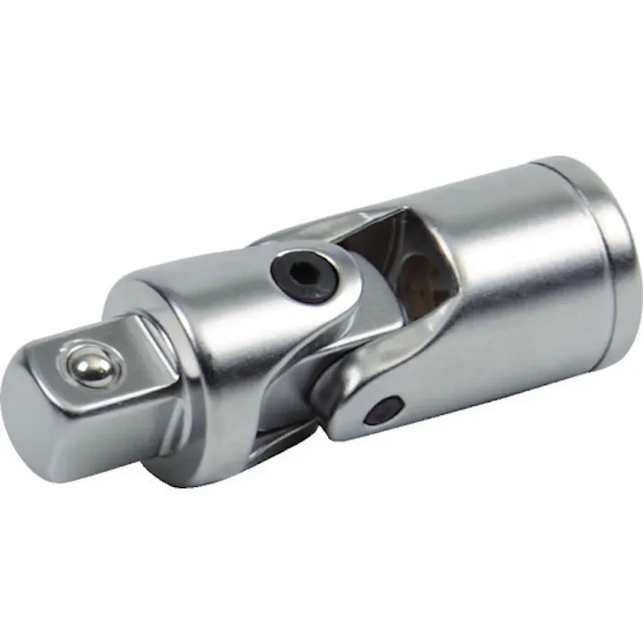 【CAINZ-DASH】トラスコ中山 ユニバーサルジョイント 差込角凹凸9.5mm TSUJ-3【別送品】