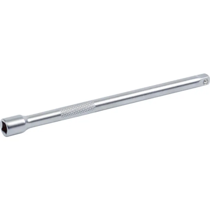 【CAINZ-DASH】トラスコ中山 エクステンションバー 差込角凹凸12.7 全長250mm TSEB4-250【別送品】