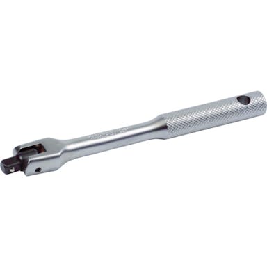 【CAINZ-DASH】トラスコ中山 スピンナハンドル　差込角１２．７　全長３００ｍｍ【別送品】