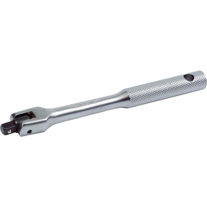 【CAINZ-DASH】トラスコ中山 スピンナハンドル 差込角12.7 全長300mm TSSH4-300【別送品】