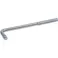 【CAINZ-DASH】トラスコ中山 オフセットハンドル 差込角19.0 全長310mm TSOH6-310【別送品】