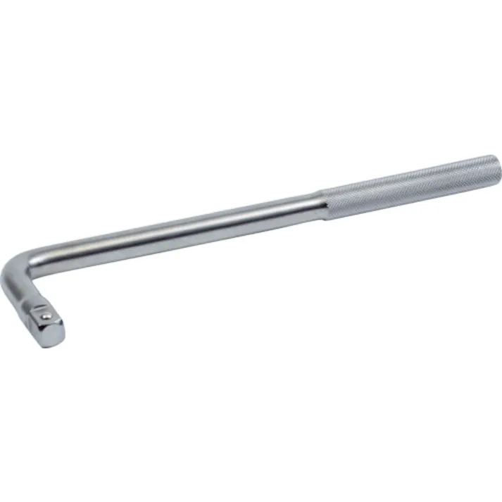 【CAINZ-DASH】トラスコ中山 オフセットハンドル 差込角19.0 全長310mm TSOH6-310【別送品】