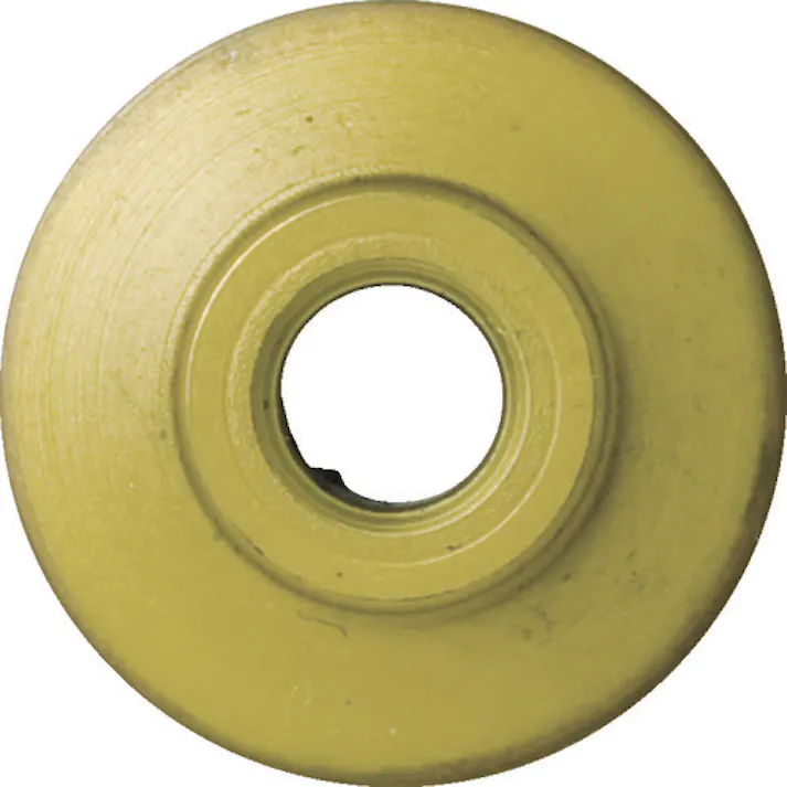 【CAINZ-DASH】トラスコ中山 チューブカッター替刃(チタンコーティング) GFC-15NT【別送品】