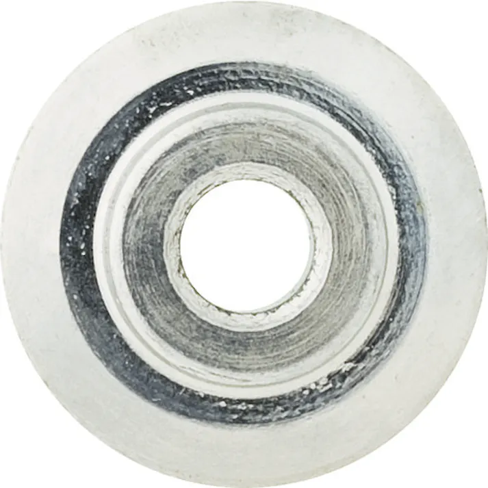 【CAINZ-DASH】トラスコ中山 チューブカッターGFC-111N用替刃(クロムメッキ) GFC-111NC【別送品】