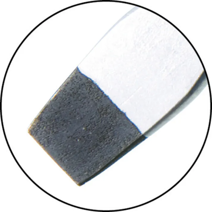 【CAINZ-DASH】トラスコ中山 普通ドライバー(マグネット入り) (-5.5X75mm) TD-5.5-75【別送品】