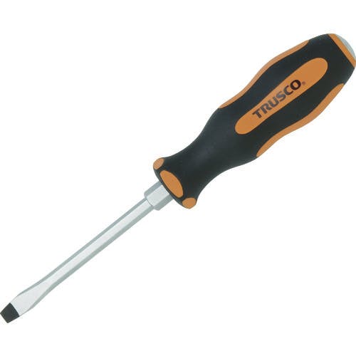トラスコ中山 貫通ドライバー(マグネット入り) (+NO.3X150mm) TKD-3-150 グリップドライバー トラスコ中山 貫通ドライバー(マグネット入り) (+NO.3X150mm) TKD-3-150 グリップドライバー