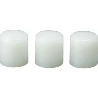 【CAINZ-DASH】トラスコ中山 中ハンマー用 替ヘッド ナイロン3個入 TH-9047【別送品】