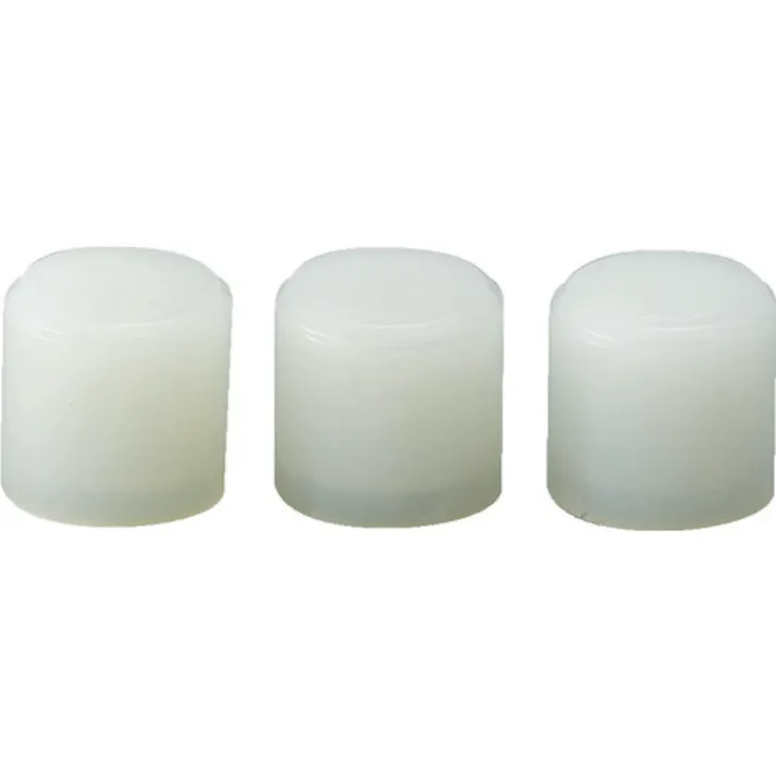 【CAINZ-DASH】トラスコ中山 ミニ・ハンマー用 替ヘッド ナイロン3個入 TH-9053【別送品】