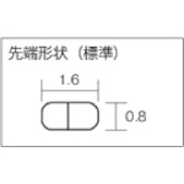【CAINZ-DASH】トラスコ中山 ステンレス製ヤットコ 標準タイプ 150mm TY-150H【別送品】