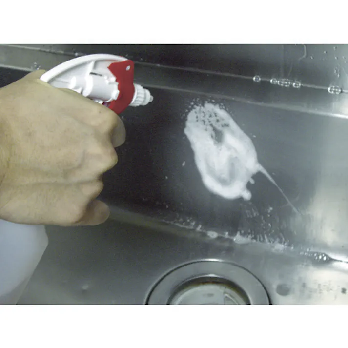 【CAINZ-DASH】トラスコ中山 スプレーガン 500ml TSG-500【別送品】