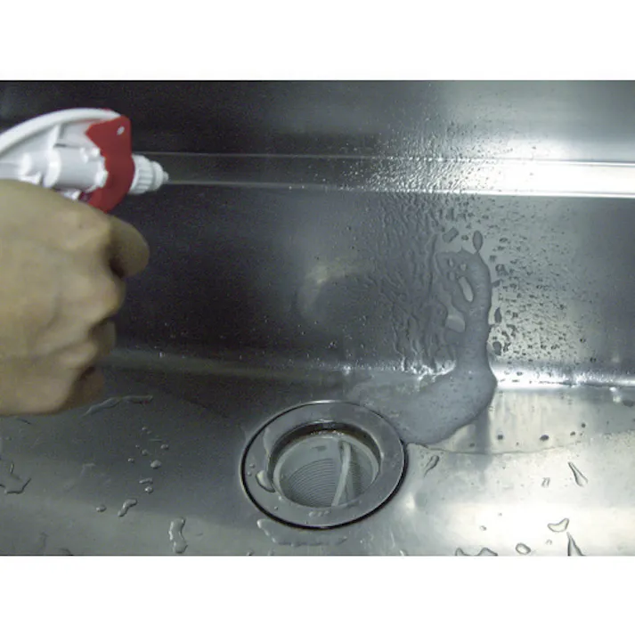 【CAINZ-DASH】トラスコ中山 スプレーガン 500ml TSG-500【別送品】