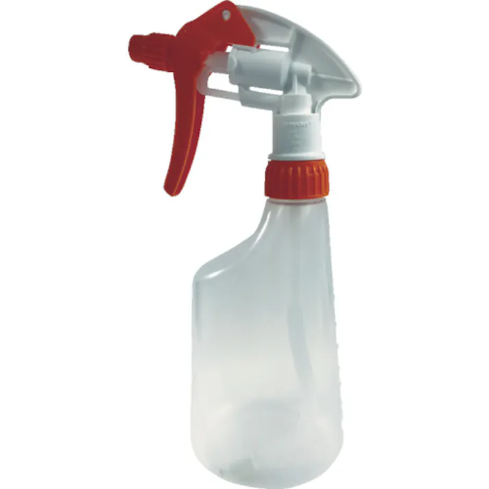 【CAINZ-DASH】トラスコ中山 スプレーガン 500ml 自在タイプ TSG-500G【別送品】