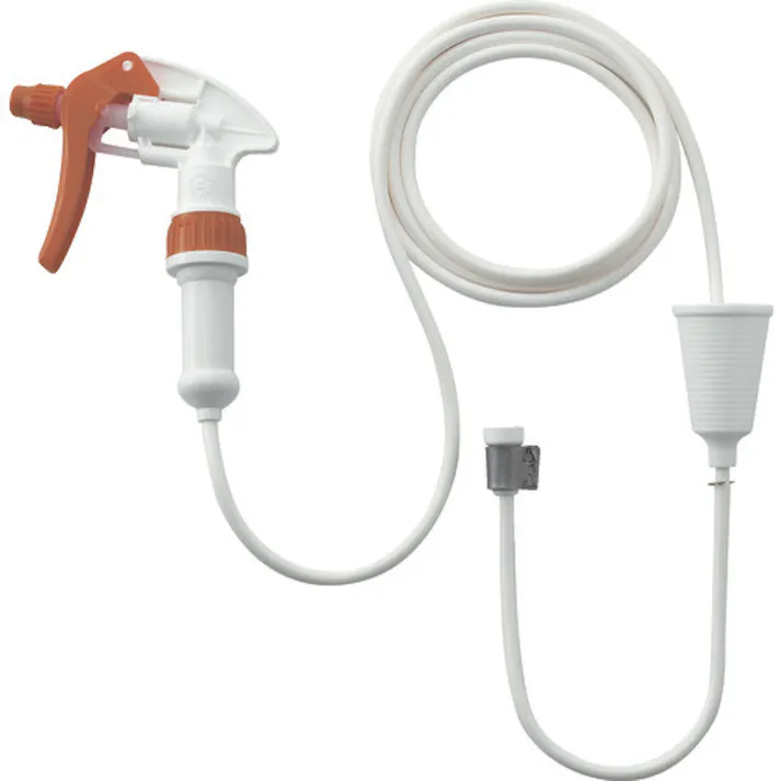 【CAINZ-DASH】トラスコ中山 タンク用トリガーノズル TTN-3AN【別送品】