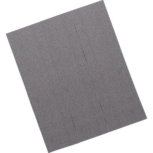 トラスコ中山 両面ネットシート #60 GRS-60 空研ぎペーパー トラスコ中山 両面ネットシート #60 GRS-60 空研ぎペーパー