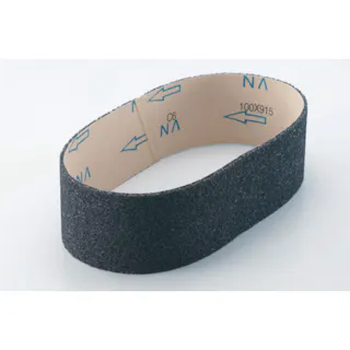 【CAINZ-DASH】トラスコ中山 FBスーパーファインベルト 100X915 #120 TFB-100915S-120【別送品】