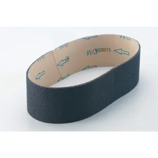 【CAINZ-DASH】トラスコ中山 FBスーパーファインベルト 100X915 #220 TFB-100915S-220【別送品】