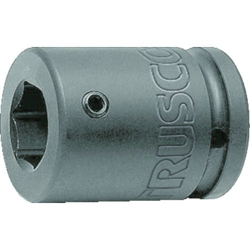 トラスコ中山 インパクト用ヘキサゴンソケット差替式ソケット・ビット 差込角19.0mm 対辺32mm T6-32AHH インパクト用ヘキサゴンソケット トラスコ中山 インパクト用ヘキサゴンソケット差替式ソケット・ビット 差込角19.0mm 対辺32mm T6-32AHH インパクト用ヘキサゴンソケット