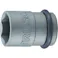 【CAINZ-DASH】トラスコ中山 インパクト用ソケット(差込角19.0)対辺35mm T6-35A【別送品】