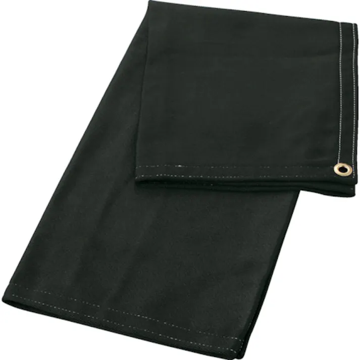 【CAINZ-DASH】トラスコ中山 スパッタシートプラチナ1号 920X920 TSP-1P【別送品】