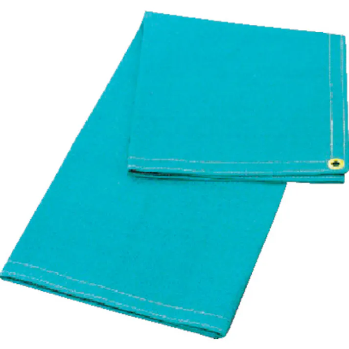 【CAINZ-DASH】トラスコ中山 スパッタシートプラチナデラックス 1号 920X920 TSP-1PD【別送品】