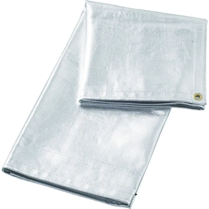 【CAINZ-DASH】トラスコ中山 遮熱シートスーパープラチナ 1号 900X920 TSS-SP1【別送品】