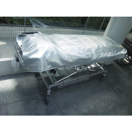 CAINZ-DASH】トラスコ中山 遮熱シートスーパープラチナ 1号