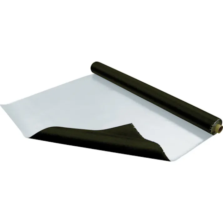 【CAINZ-DASH】トラスコ中山 遮熱シートスーパープラチナ 980mmX5m TSS-SPR【別送品】