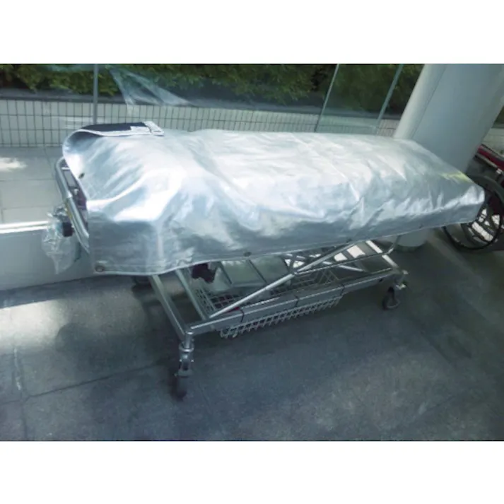 【CAINZ-DASH】トラスコ中山 遮熱シートスーパープラチナ 980mmX5m TSS-SPR【別送品】