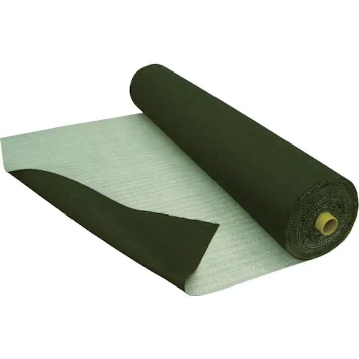 【CAINZ-DASH】トラスコ中山 スパッタシートベーシック片面 ロール 1000X30m TSP-RBS【別送品】