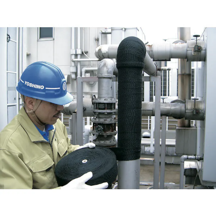 【CAINZ-DASH】トラスコ中山 カーボンテープテープ 厚み1.2X幅50X30m TCT-50【別送品】