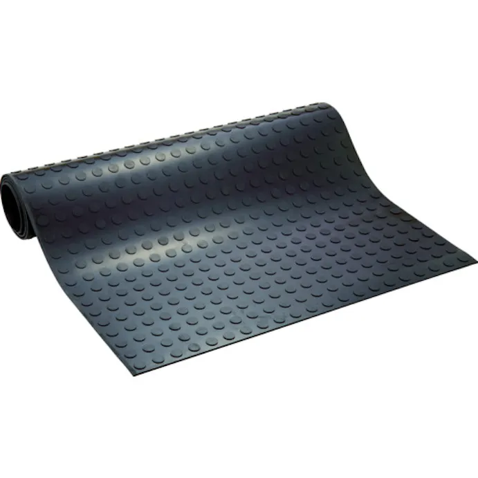 Cainz Dash トラスコ中山 コインマット １０００ｘ２５００ｍｍ 別送品 ホームセンター通販 カインズ