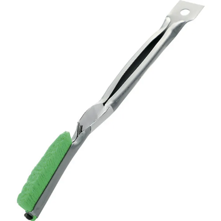 【CAINZ-DASH】トラスコ中山 金型ブラシ ナイロン TB-2016【別送品】