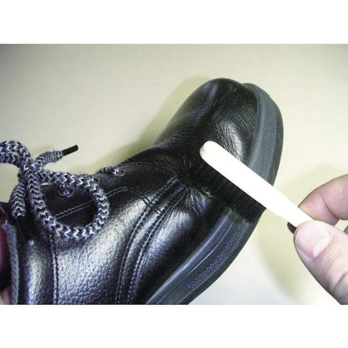 【CAINZ-DASH】トラスコ中山 竹ヨージ ゴムのり用 200 豚毛 TB-1009【別送品】