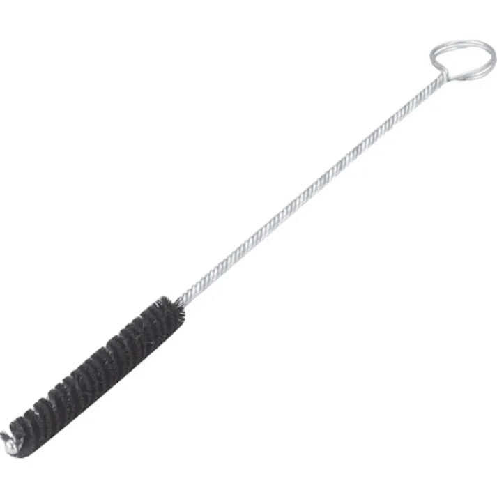 【CAINZ-DASH】トラスコ中山 コンデンサーブラシ ダブル巻 φ12 豚毛 TB-2112【別送品】