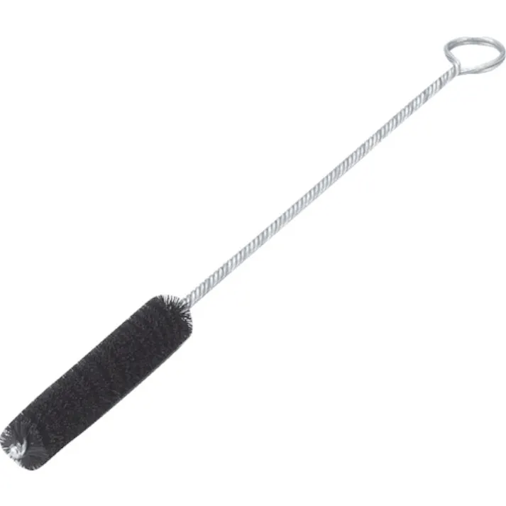 【CAINZ-DASH】トラスコ中山 コンデンサーブラシ ダブル巻 φ16 豚毛 TB-2113【別送品】