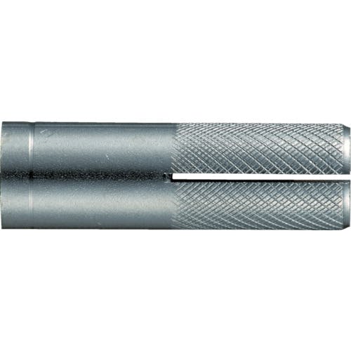 トラスコ中山 シーティーアンカー ステンレス W3/8X40 8本入 (コンクリート用アンカー/内部コーン打込み式) SCT-3040BT 内部コーン打込み式アンカー トラスコ中山 シーティーアンカー ステンレス W3/8X40 8本入 (コンクリート用アンカー/内部コーン打込み式) SCT-3040BT 内部コーン打込み式アンカー