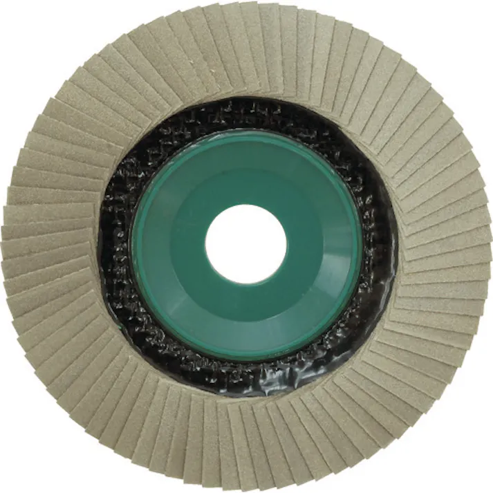 【CAINZ-DASH】トラスコ中山 ダイヤトップ オールダイヤタイプ 100X15X16 P-S-DT100-A【別送品】