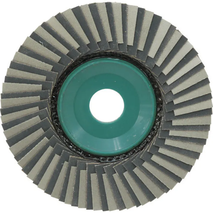 【CAINZ-DASH】トラスコ中山 ダイヤトップ ミックスタイプ 100X15X16 P-S-DT100-11【別送品】