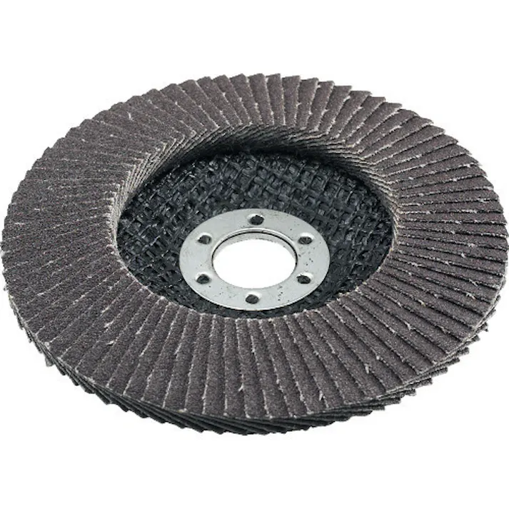 【CAINZ-DASH】トラスコ中山 GPトップ コニカル アランダム Φ180 (5枚入) GPK18022【別送品】