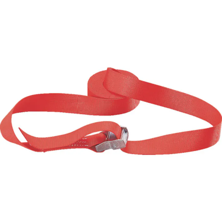 【CAINZ-DASH】トラスコ中山 ワンタッチベルト結束機幅25mmX長さ5m GO25-150【別送品】