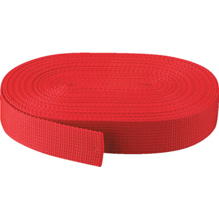 【CAINZ-DASH】トラスコ中山 PPベルト幅30mmX長さ10m PPB-3010【別送品】