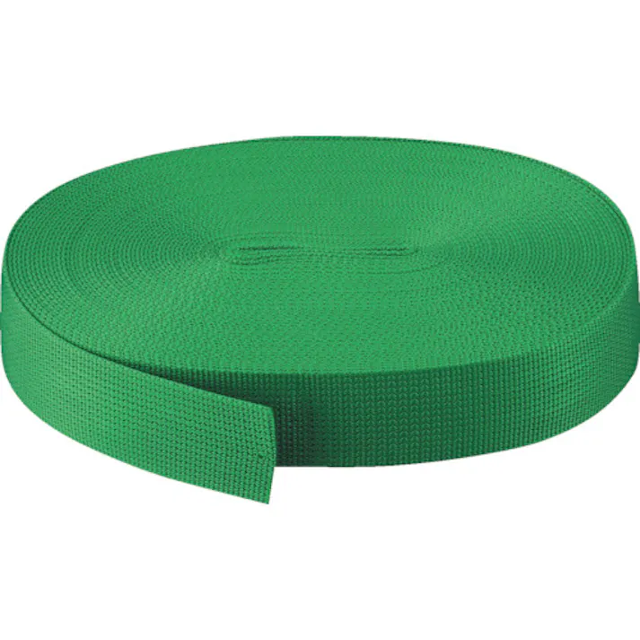 【CAINZ-DASH】トラスコ中山 PPベルト幅40mmX長さ50m PPB-4050【別送品】