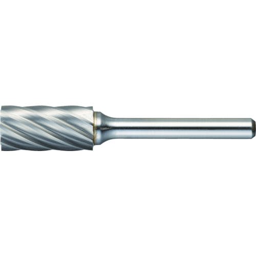 トラスコ中山 超硬バー 円筒型 Φ19X刃長25X軸6 アルミカット TA1C190 超硬バー トラスコ中山 超硬バー 円筒型 Φ19X刃長25X軸6 アルミカット TA1C190 超硬バー