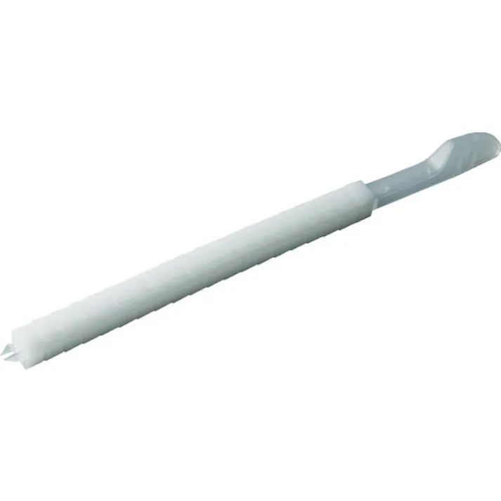 【CAINZ-DASH】トラスコ中山 小型結束機しめしめ45用クリップ 白 200個入 GJ45CB-200N【別送品】