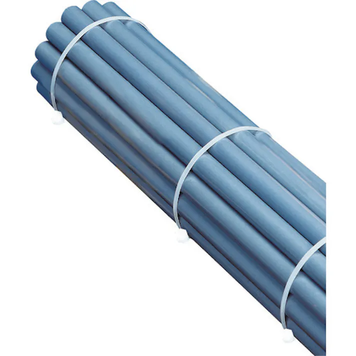 【CAINZ-DASH】トラスコ中山 手締め用結束ベルトしめしめ60セット 白 GJ60HS-75N【別送品】