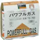 【CAINZ-DASH】トラスコ中山 パワフルガス 240g 3本パック TB-760【別送品】