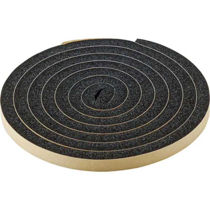 【CAINZ-DASH】トラスコ中山 気密防水パッキンテープ 20mm×50mm×2m TWST-2050【別送品】